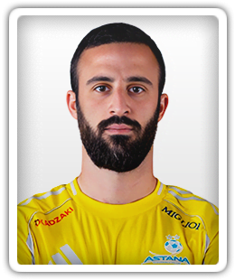 Aleksa Amanovic