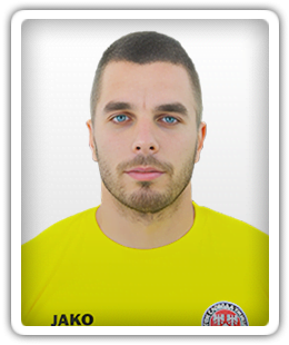 Dorde Vukašinovic