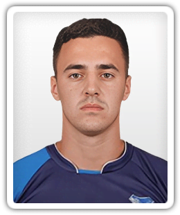 Nikola Marjanovic