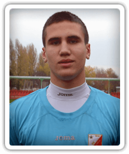 Luka Tarabic