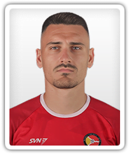 Uroš Vukašinovic
