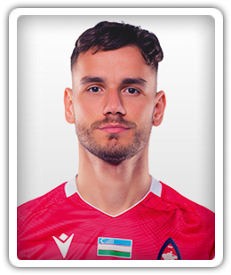 Luka Uskokovic