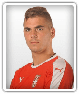 Luka Markovic