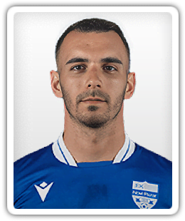 Jovan Marinkovic