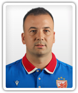 Zeljko Vasojevic