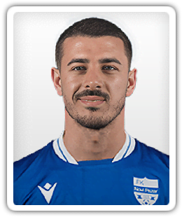 Ivan Davidovic
