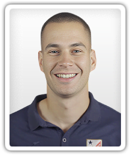 Luka Miljevic