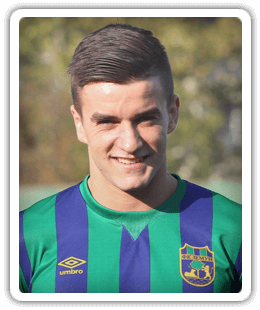Dorde Bašanovic