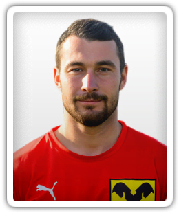 Robert Pušaver
