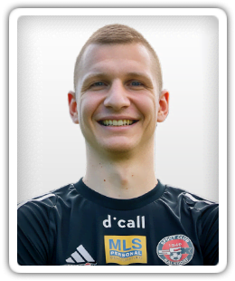 Timotej Mate