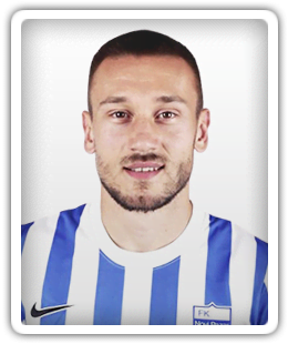 Periša Pešukic