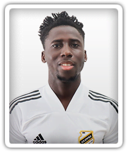 Samuel Owusu