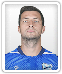 Aleksandar Pejovic