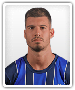 Luka Petrovic