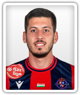 Ranko Jokic