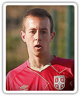 Stefan Mihajlovic