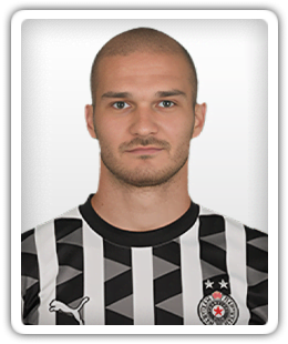 Dorde Jovanovic