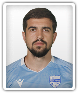 Aleksandar Mesarovic