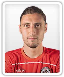 Marko Jevtic