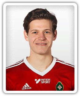 Ziga Ovsenek