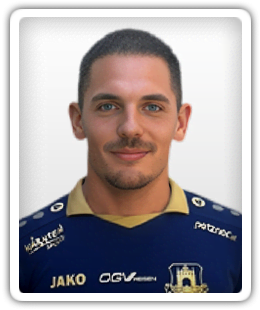 Tom Zurga