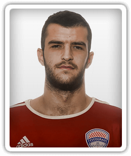 Balša Banovic