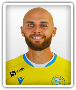 Dominik Ivkic