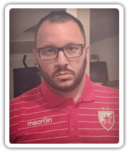 Marko Mitrovic