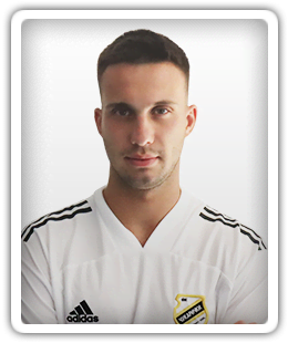 Luka Adzic