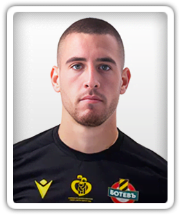 Aleksa Maraš