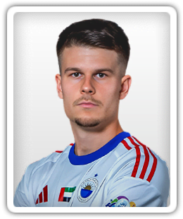 David Petrovic