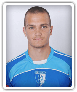 Dejan Koraksic