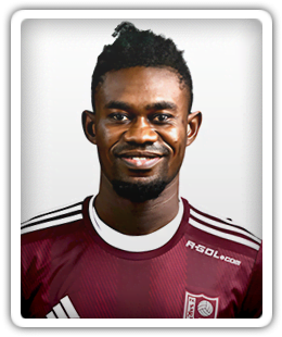Francis Kyeremeh