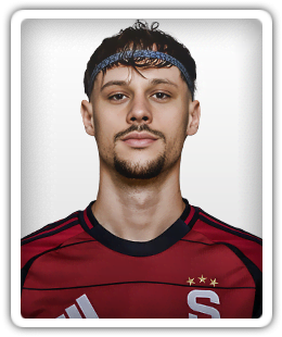 Veljko Birmancevic