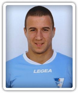 Luka Pavlovic