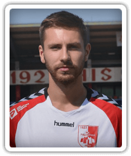 Petar Krstic
