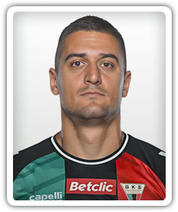 Nemanja Nedic