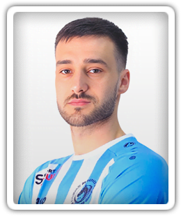 Strahinja Jovanovic