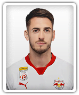 Aleksa Terzic