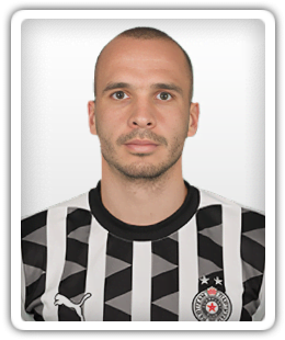 Milan Lazarevic