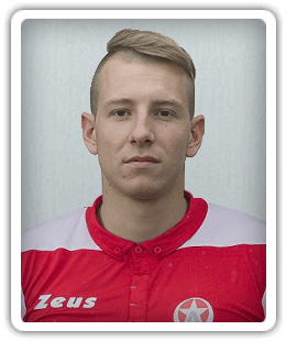 Domen Klanjšek