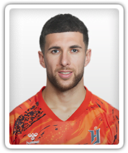 Marko Jevremovic