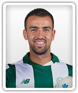 Filip Damjanovic