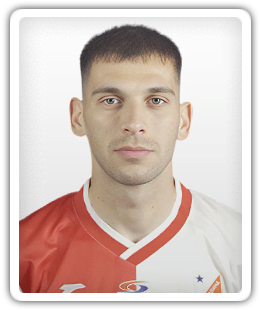 Lazar Randelovic