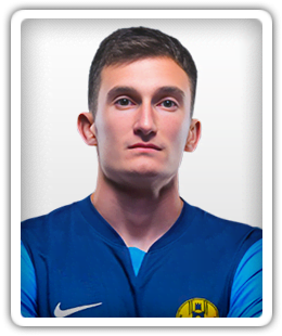 Matija Kavcic