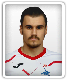 Miha Vidmar