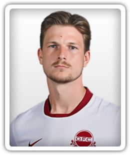 Kristjan Arh Cesen