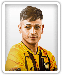 Javier Bayk