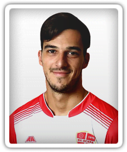 Halil Muharemovic