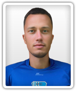 Andrija Radovanovic